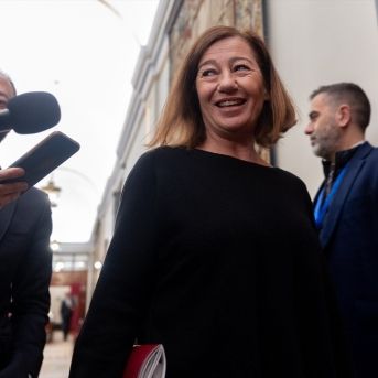 Mesa del Congreso de los Diputados