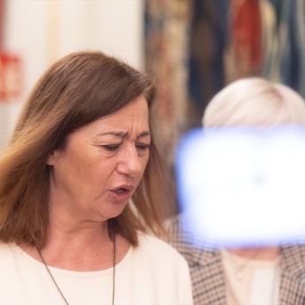 Mesa del Congreso de los Diputados