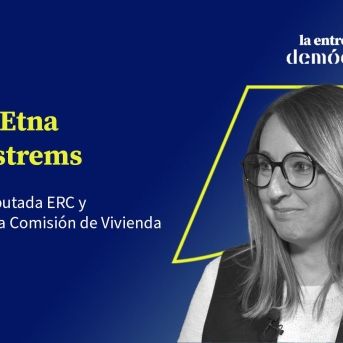 La Entrevista Demócrata – ETNA_V2