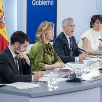 El Consejo de Ministros aprueba un nuevo reglamento para pedir la jubilación anticipada en las profesiones con más bajas