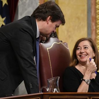 El Congreso el Plan Moves III, con ayudas al coche eléctrico de más de 1.700 millones