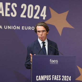 [POL]FAES ve a Sánchez en «posición insostenible» tras revelar la UCO «mordidas, pucherazos, extorsiones y chantajes»