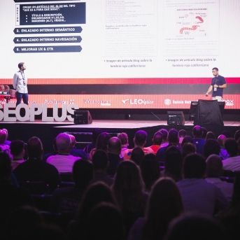 ECO-  IA, Google y la nueva era de los negocios online: el futuro se debate en Alicante