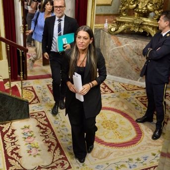 POL-CPC-Economía.- Junts registra su enmienda de totalidad a la reducción de jornada y pide al Gobierno una nueva propuesta