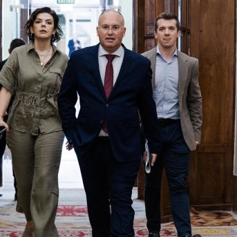 POL-CPC-El PP pedirá a Armengol por escrito paralizar la indemnización de casi 19.000 euros que reclama Cerdán como exdiputado