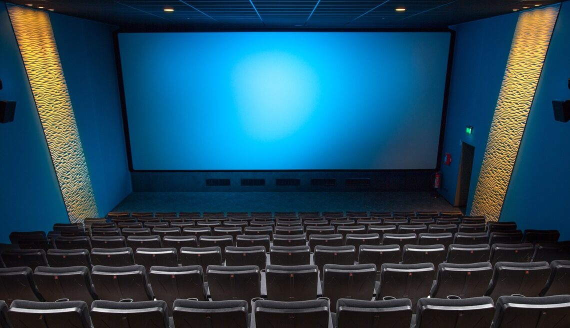 Imagen de una sala de cine. Fuente Pixabay.jpg