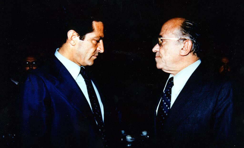 Carrillo y Suárez