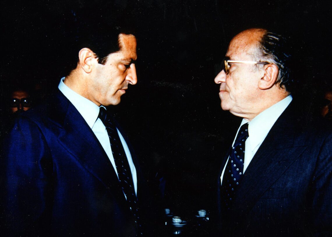 Carrillo y Suárez