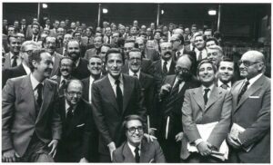 Dos martes de octubre: Leonor jurará la Constitución el mismo día que las Cortes la aprobaron en 1978