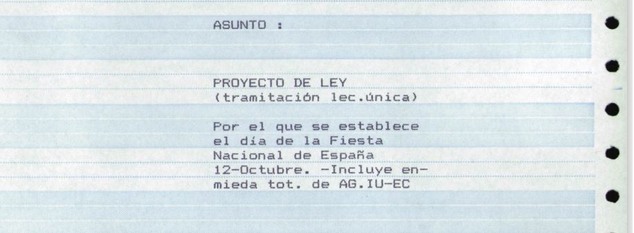 Archivo del Congreso