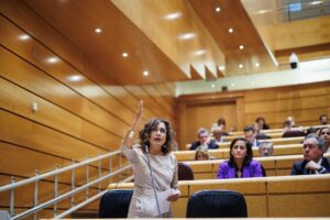 Techo de gasto y objetivos de estabilidad: qué son y cómo se tramitan