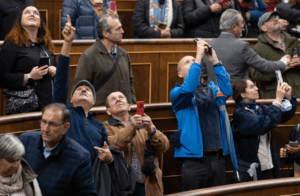 Los intentos en el Congreso por desclasificar los documentos y grabaciones del 23-F