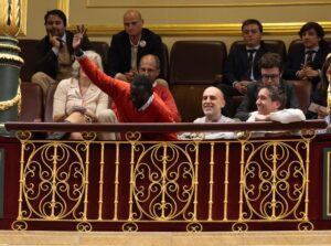 El debate migratorio, en el foco político: del visado por puntos del PP a la regularización paralizada en el Congreso