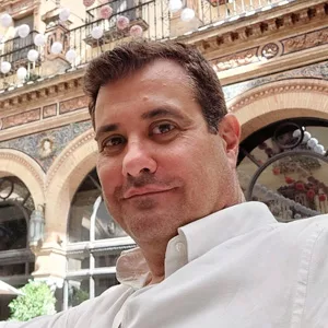 Adolfo Merás
