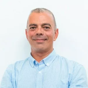 Gabriel Pérez