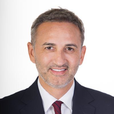 CÉSAR SÁNCHEZ