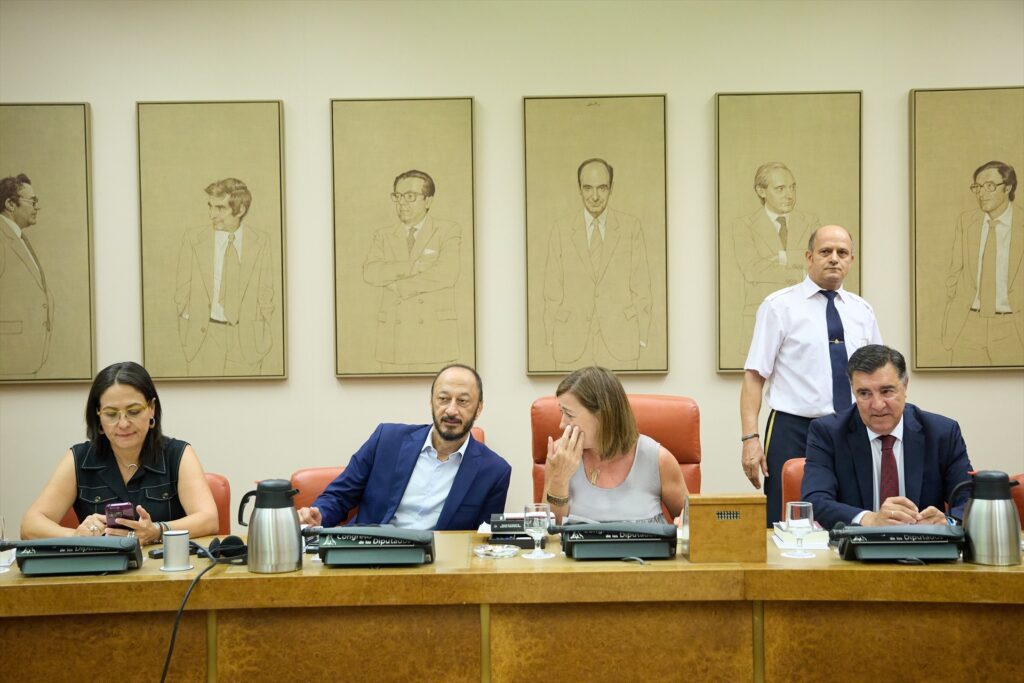 diputación permanente 27 agosto 2024
