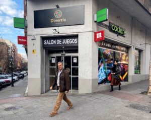 El Gobierno impulsa una regulación del juego para prohibir a las empresas captar nuevos clientes con promociones y descuentos