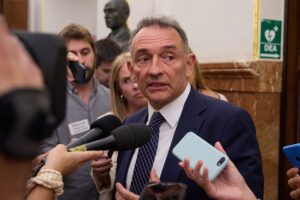 Cómo la trasposición de una directiva europea ha terminado en una ley por la que se beneficiarán condenados por terrorismo