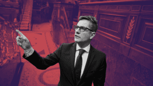 El atasco de la Comisión de Justicia: ‘Ley Bolaños’ y otros cinco proyectos de ley paralizados