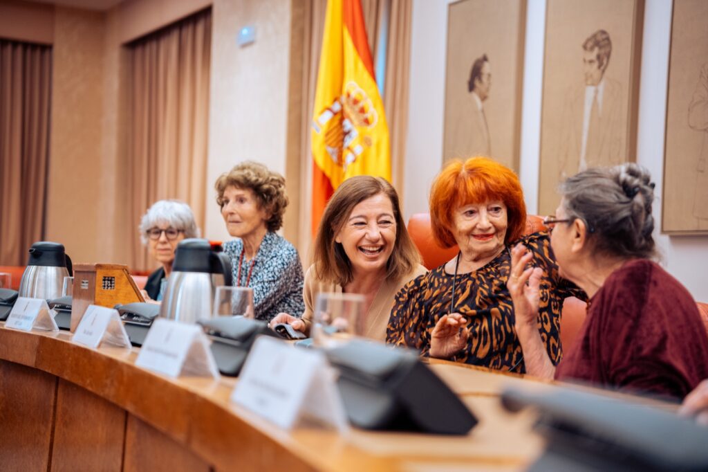 acto homenaje constituyentes