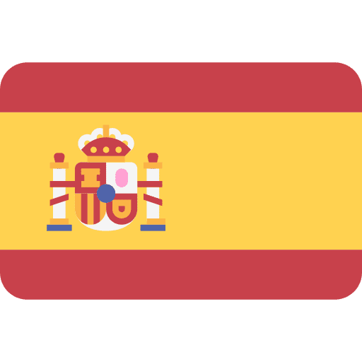 Bandera España
