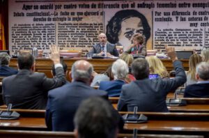 Quién es quién en la Comisión de Investigación de la Dana del Senado