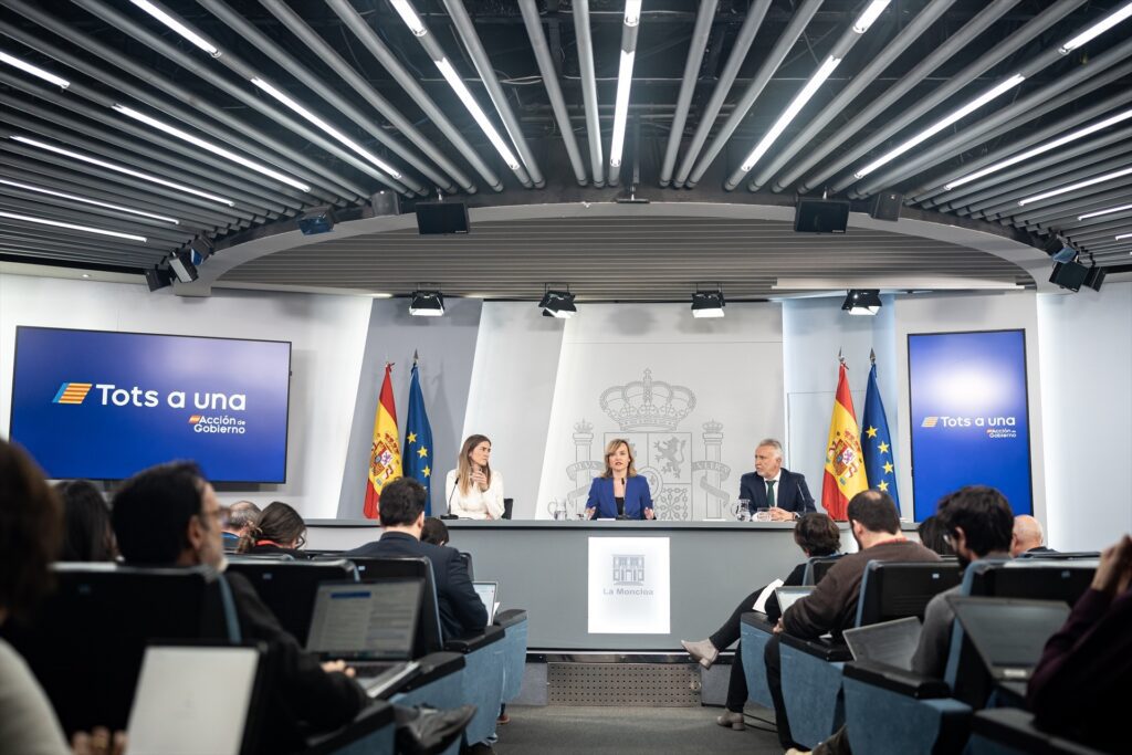 Cmin 18 de marzo de 2025