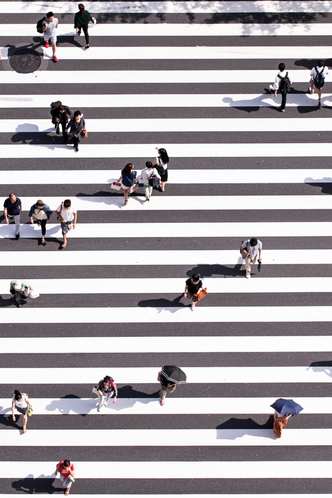 Las enfermedades no transmisibles son ya responsables del 75% de las muertes en todo el mundo (Ryoji Iwata/Unsplash)