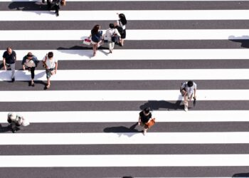 Las enfermedades no transmisibles son ya responsables del 75% de las muertes en todo el mundo (Ryoji Iwata/Unsplash)