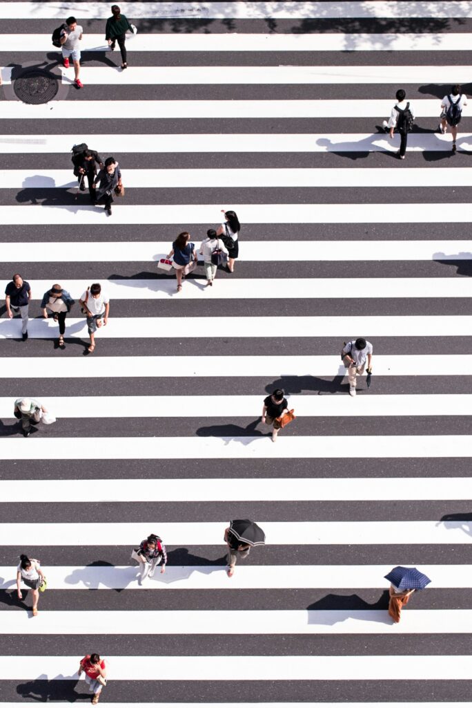 Las enfermedades no transmisibles son ya responsables del 75% de las muertes en todo el mundo (Ryoji Iwata/Unsplash)