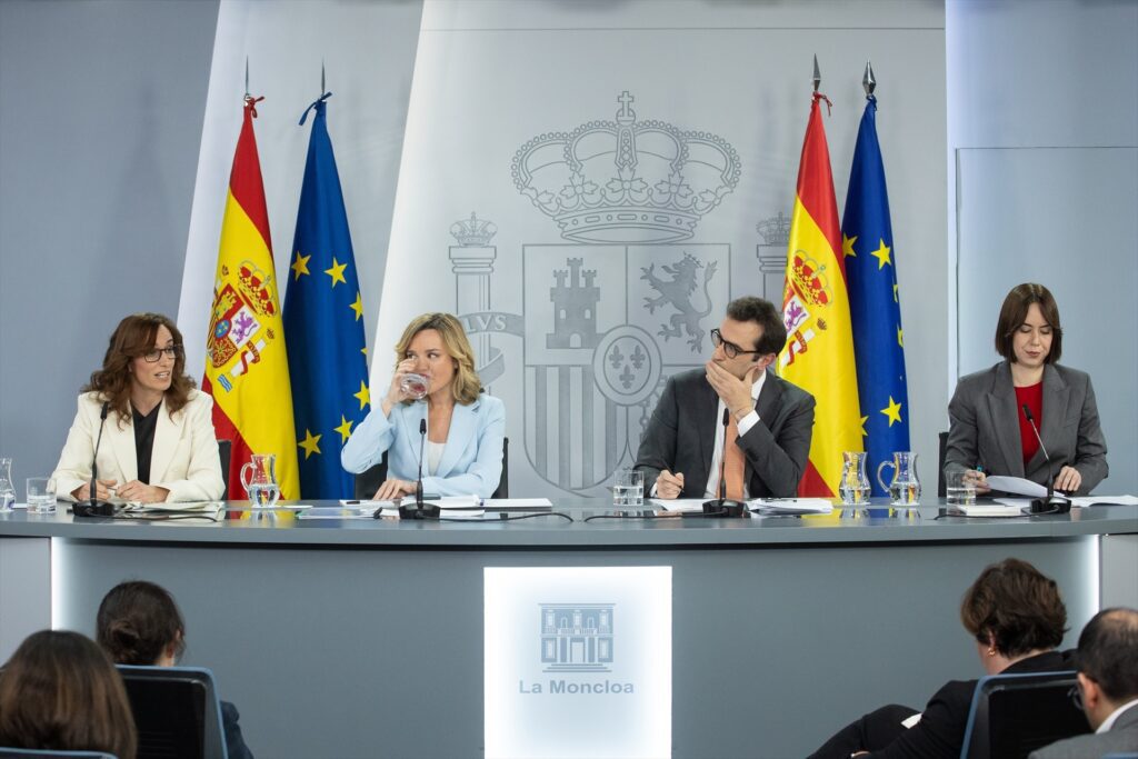 cmin 4 abril 2025