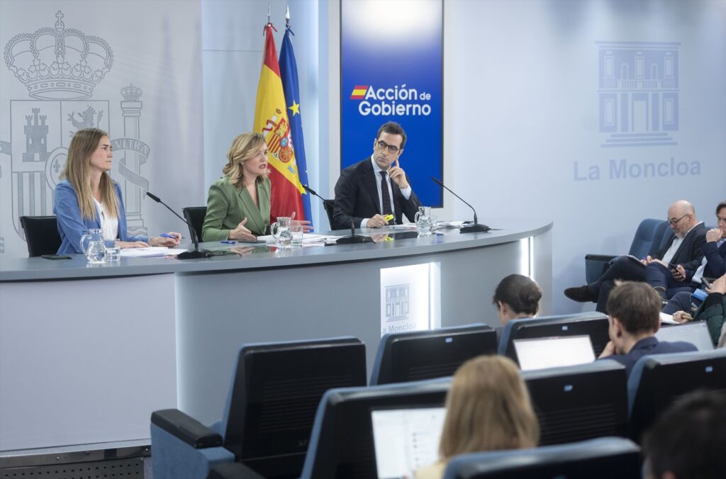 CMIN 30 abril 2025