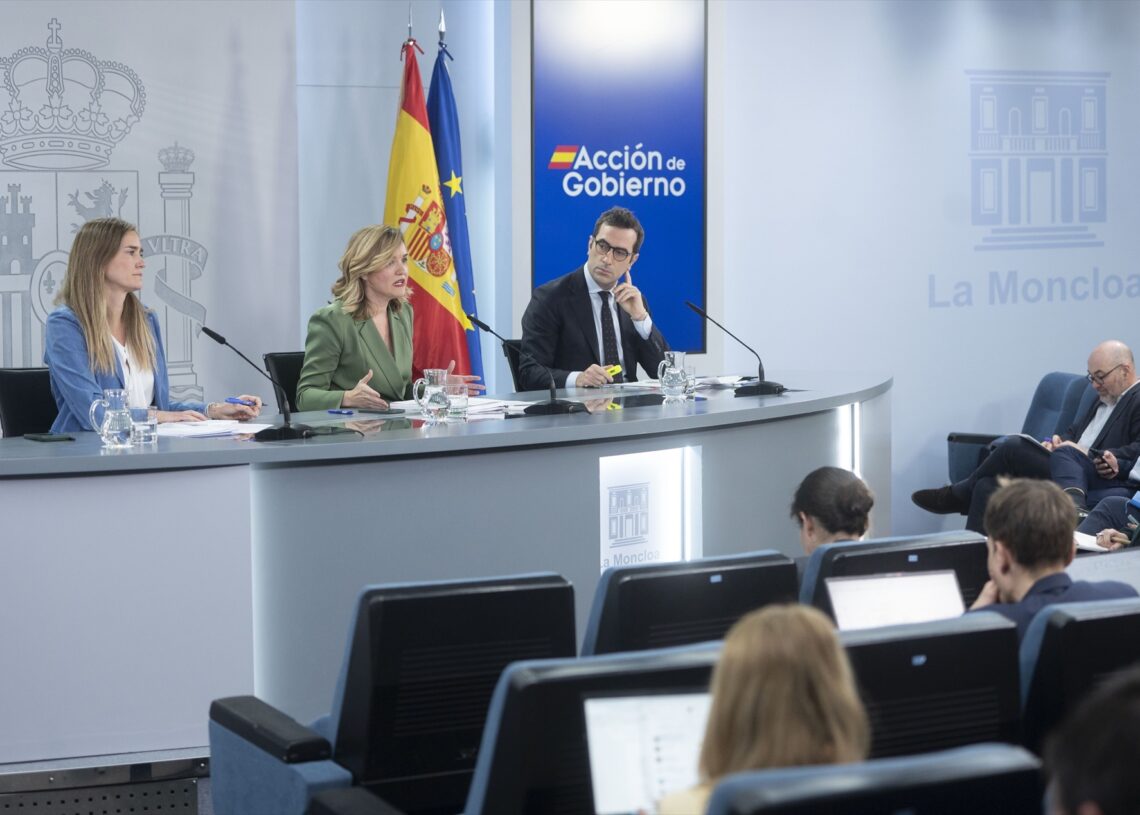 CMIN 30 abril 2025