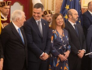 Más conflictos de atribuciones en un año que en el resto de la democracia: los siete enfrentamientos entre Senado, Gobierno y Congreso que resolverá el Tribunal Constitucional
