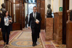 El Congreso convalida las medidas del Gobierno para paliar el ‘shock arancelario’