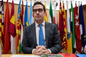 Las 10 medidas del Plan ICEX del Gobierno para ayudar a las empresas a paliar el ‘shock arancelario’: atención personalizada, asesoría y acompañamiento