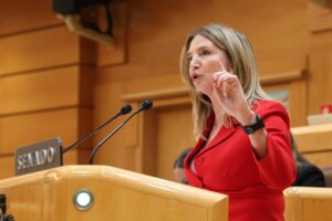 La nueva reforma del Reglamento del Senado: habrá debates sobre las ausencias del Gobierno y cualquier ministro deberá responder