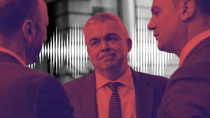 Todos los audios del informe de la UCO que implican a Cerdán, Koldo y Ábalos