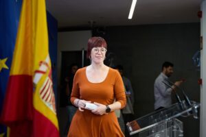 ¿Qué consecuencias tiene la salida de Més – Compromís de Sumar para la legislatura?