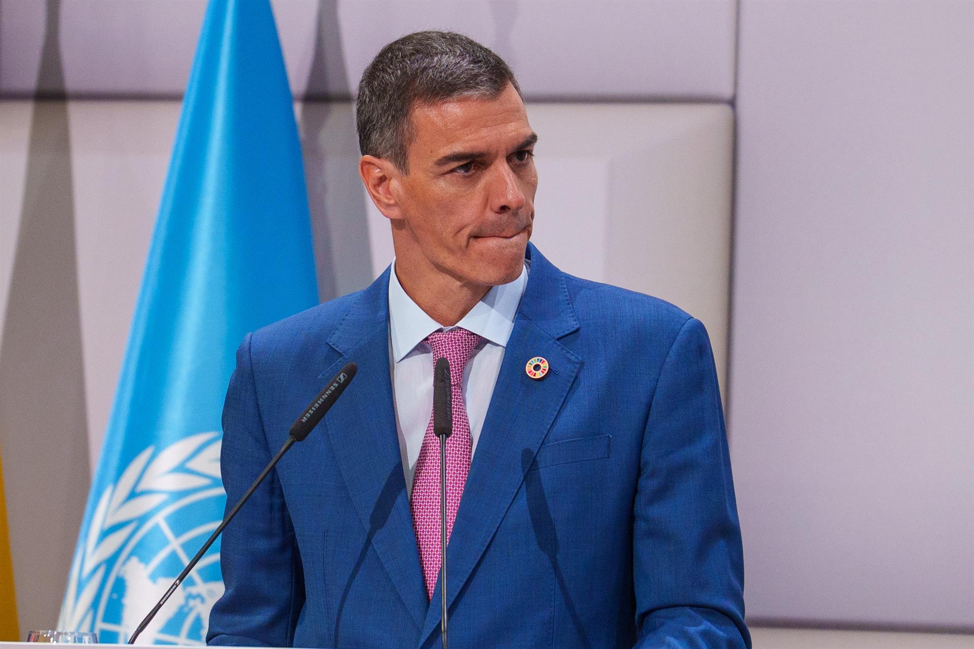 Sánchez afirma que el PSOE ha actuado con 'contundencia' tras la prisión de Cerdán: 'Es el momento de la Justicia' - Demócrata