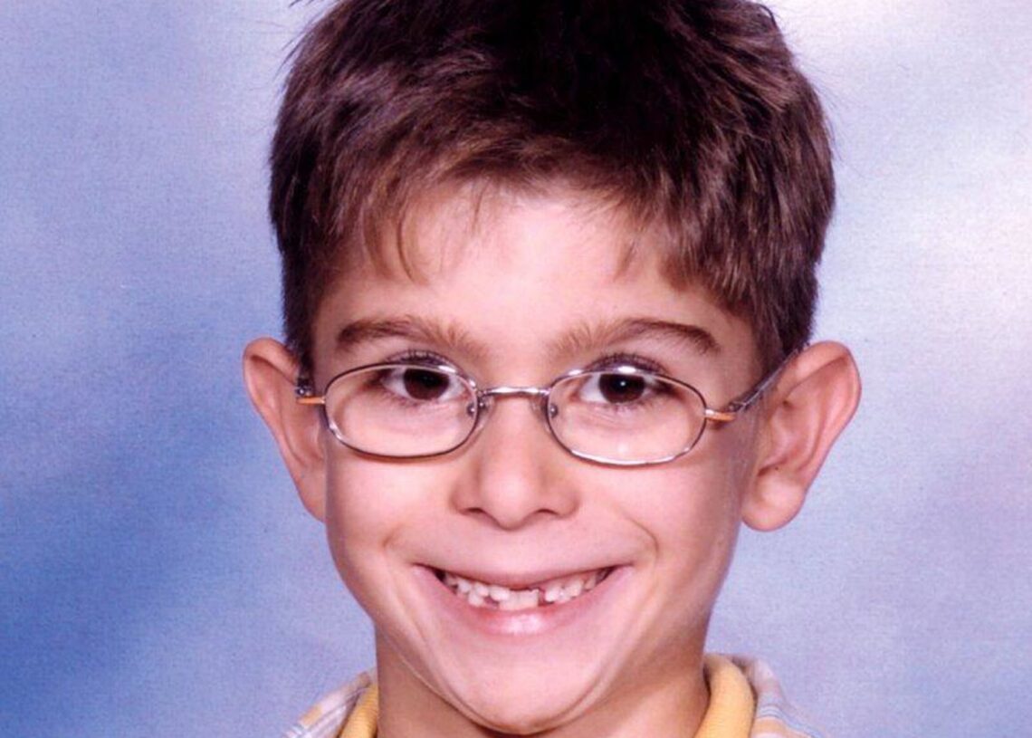 Archivo - Yeremi Vargas. Niño desaparecido en Santa Lucía de Tiraja. Gran CanariaAYTO. SANTA LUCÍA DE TIRAJANA - Archivo