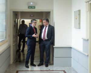 El PNV cree que la ley de Secretos va «en buena línea» pese a discrepar de los plazos y controles