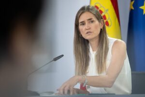 Nuevo decreto energético: Qué medidas salva el Gobierno del decreto-ley ‘antiapagones’