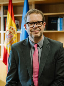 Jordi García Brustenga, el nuevo secretario de Estado de Industria: un perfil técnico próximo a Hereu