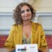 La ministra de Hacienda, María Jesús Montero. Juanma Serrano / Europa Press.