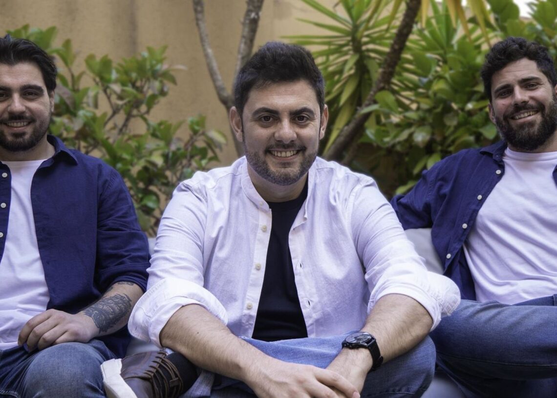 La tecnológica Vixiees cierra una ronda de un millón de euros liderada por Draper B1 y Abac Nest Ventures.VIXIEES