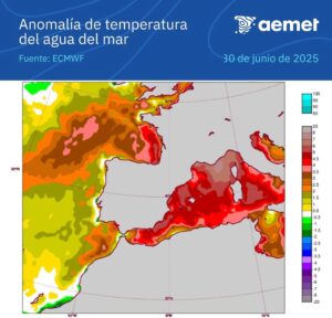 Alerta roja en Ibiza y Formentera por lluvias torrenciales: clases suspendidas y el temporal se desplaza a Baleares