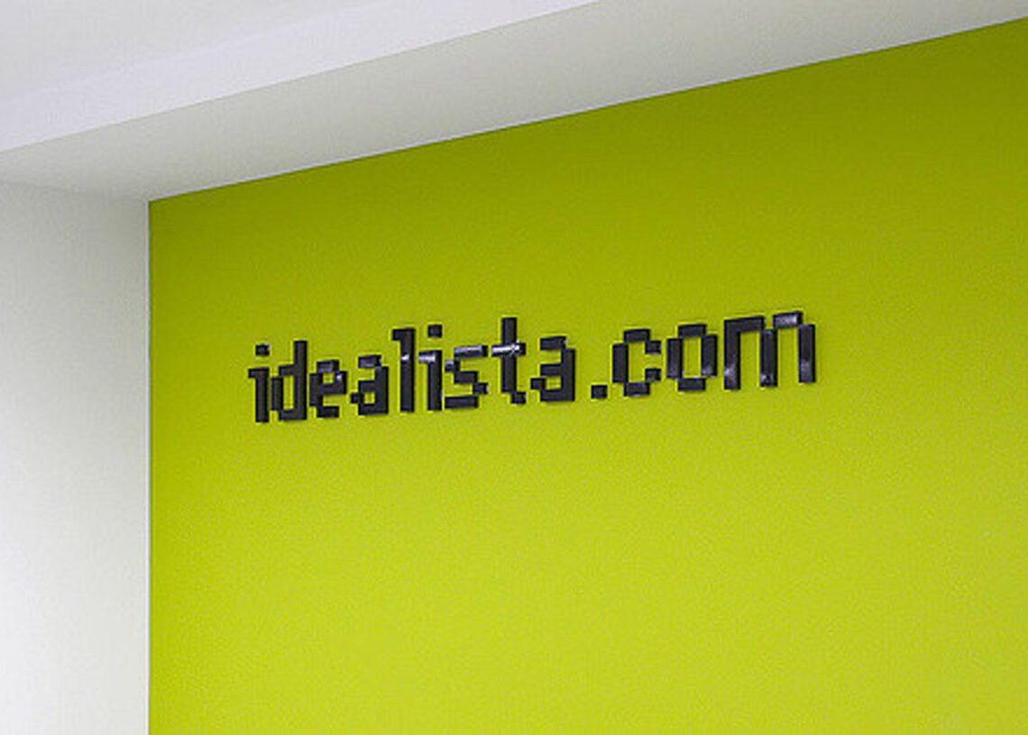 Archivo - Idealista. IDEALISTA - Archivo