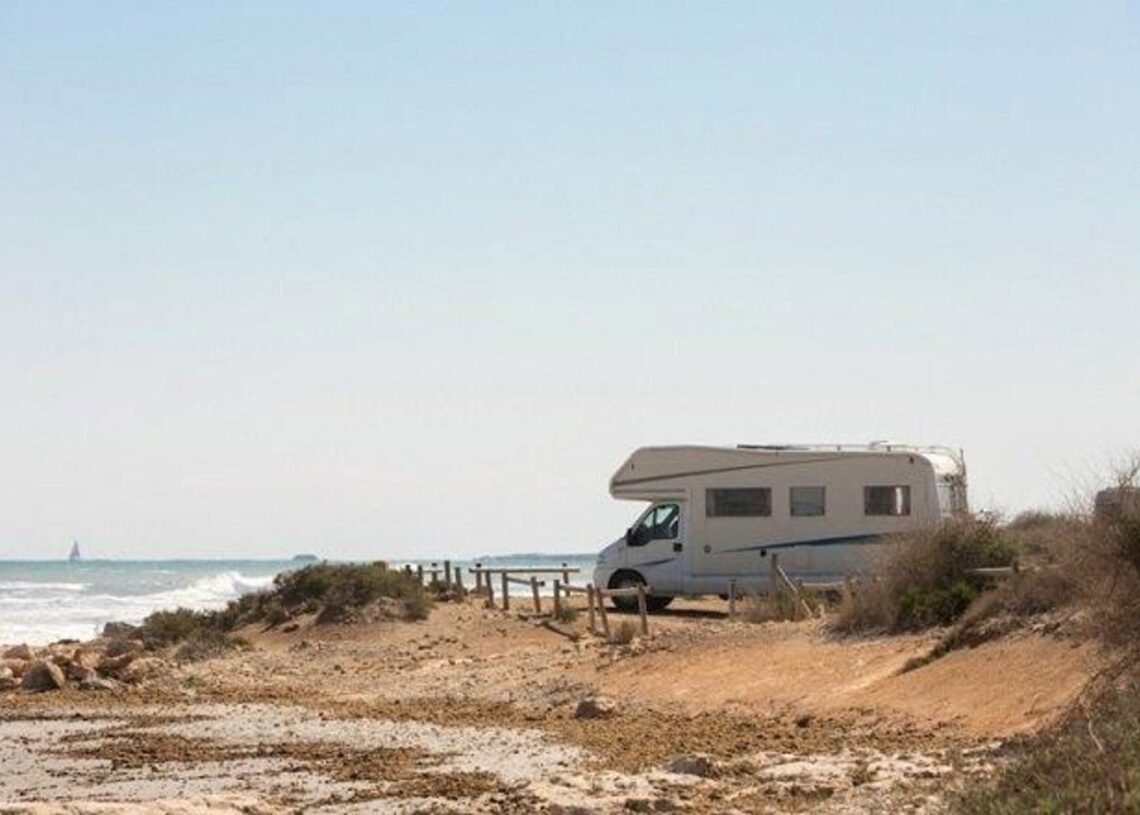 Archivo - Turismo en caravana.ACIERTO.COM - Archivo